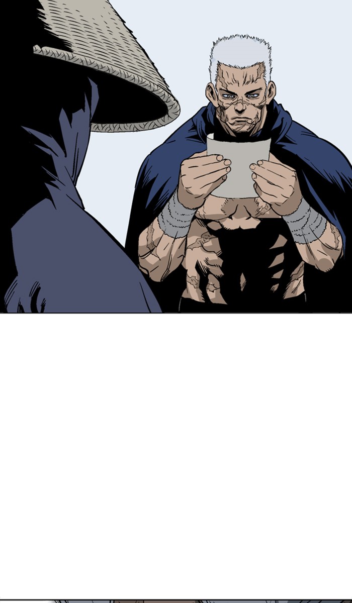 Read Gosu ENGLISH Manga Online