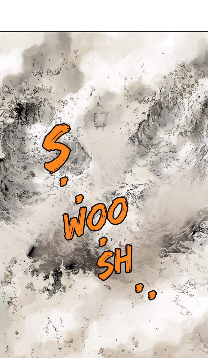 Read Gosu ENGLISH Manga Online