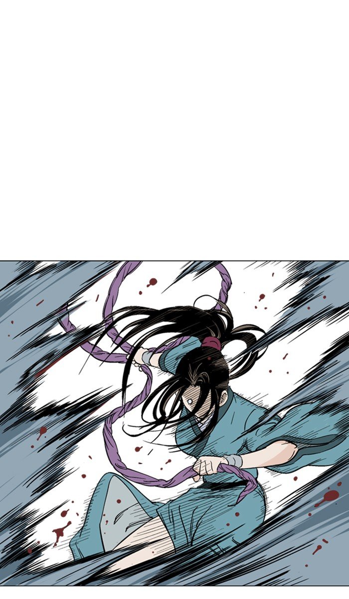Read Gosu ENGLISH Manga Online