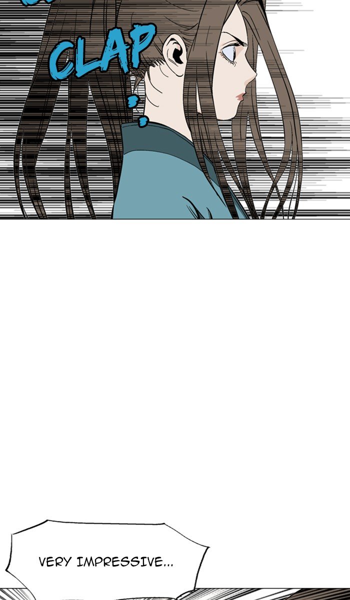 Read Gosu ENGLISH Manga Online