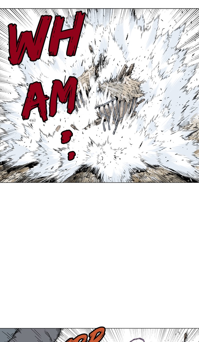 Read Gosu ENGLISH Manga Online
