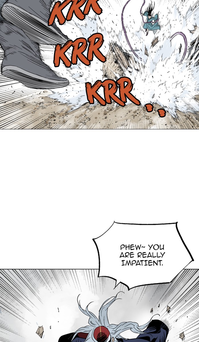 Read Gosu ENGLISH Manga Online