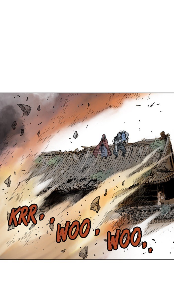 Read Gosu ENGLISH Manga Online