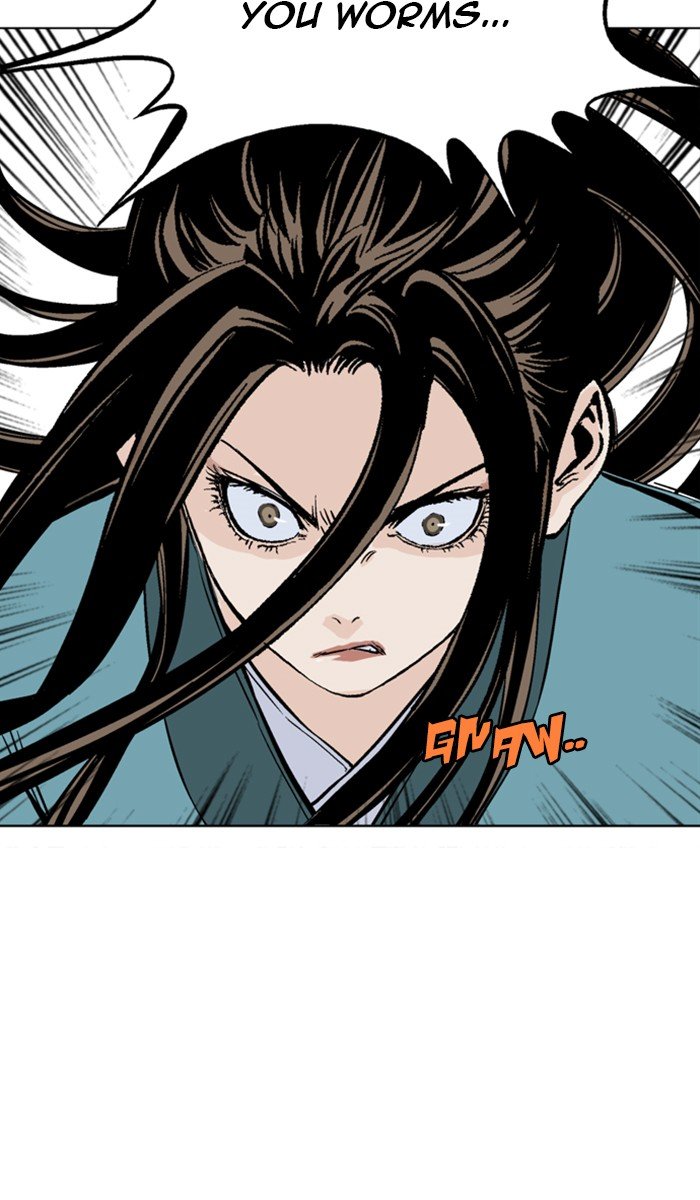 Read Gosu ENGLISH Manga Online