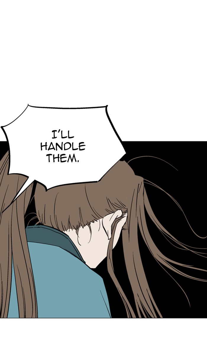 Read Gosu ENGLISH Manga Online