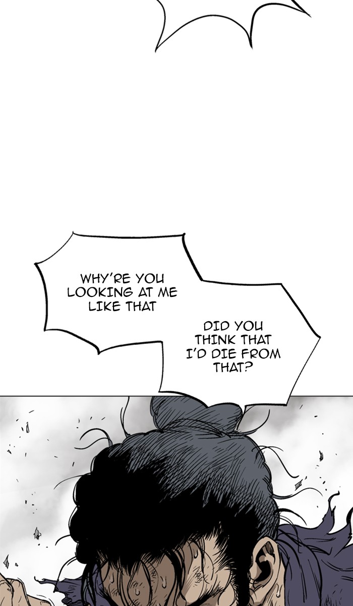 Read Gosu ENGLISH Manga Online