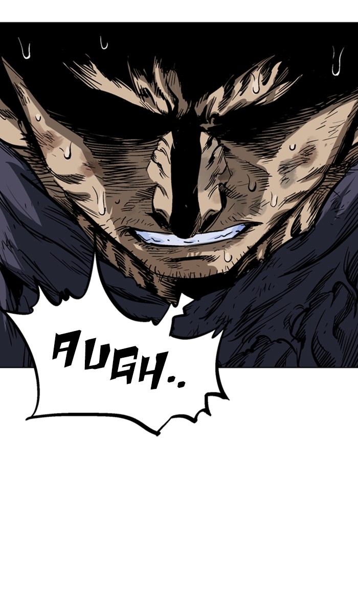 Read Gosu ENGLISH Manga Online