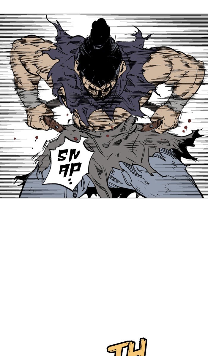 Read Gosu ENGLISH Manga Online