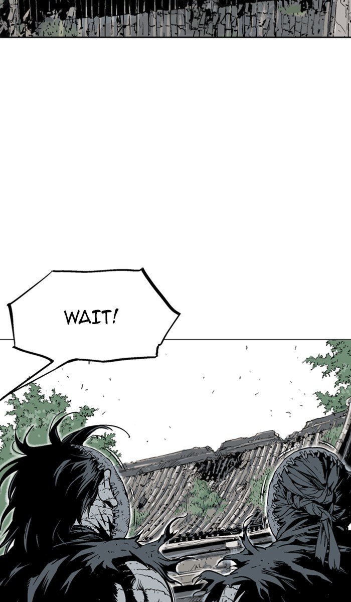 Read Gosu ENGLISH Manga Online