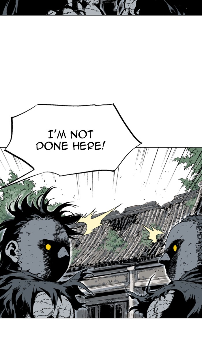Read Gosu ENGLISH Manga Online