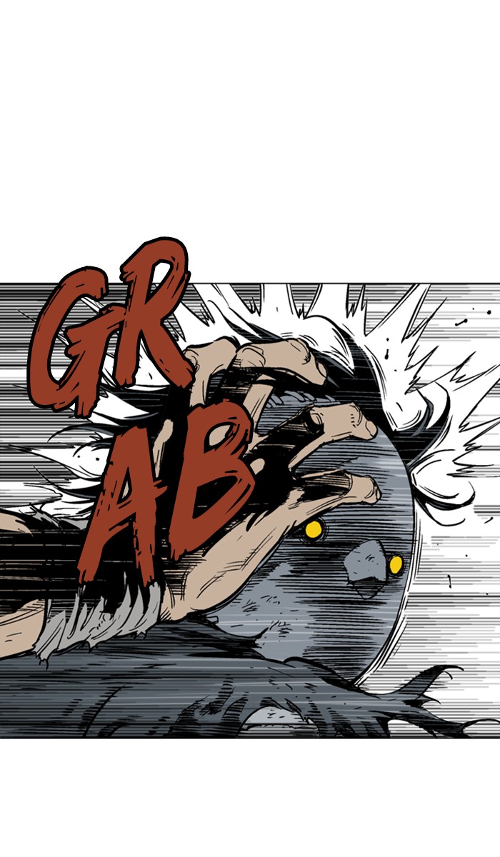 Read Gosu ENGLISH Manga Online