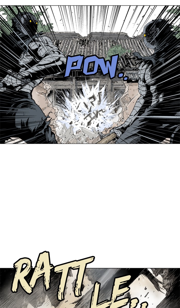 Read Gosu ENGLISH Manga Online