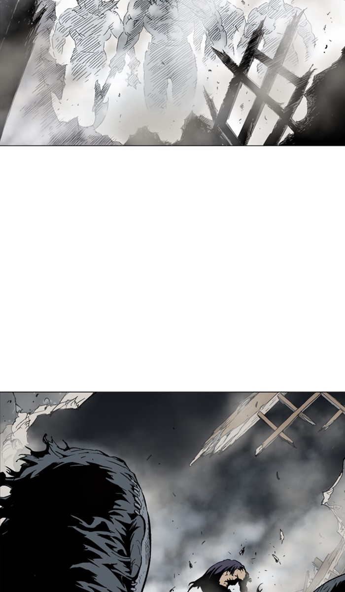 Read Gosu ENGLISH Manga Online