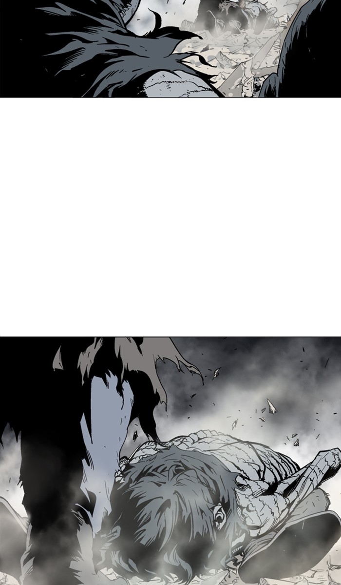 Read Gosu ENGLISH Manga Online