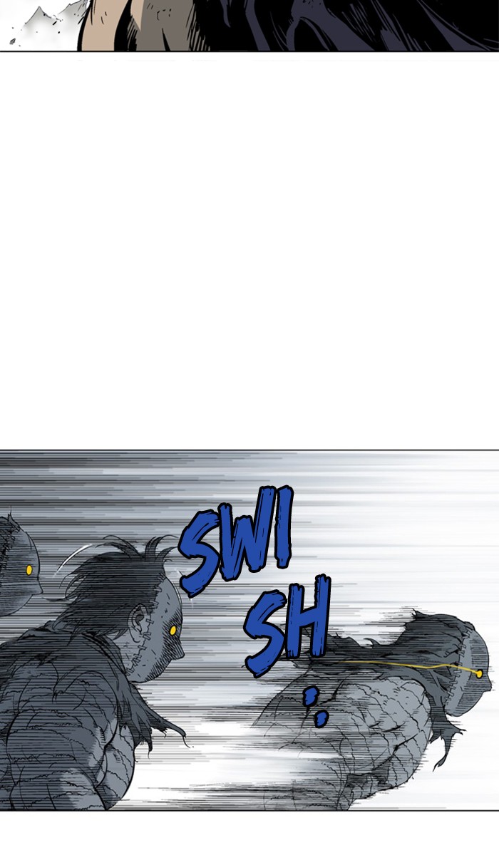Read Gosu ENGLISH Manga Online