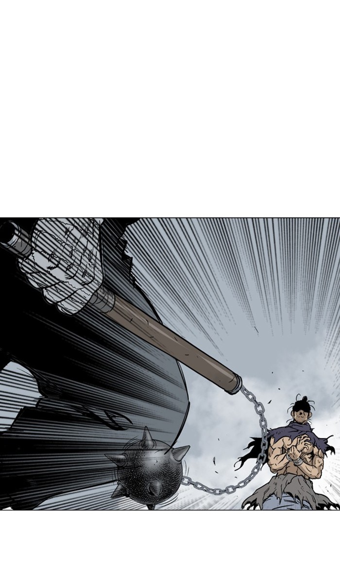 Read Gosu ENGLISH Manga Online