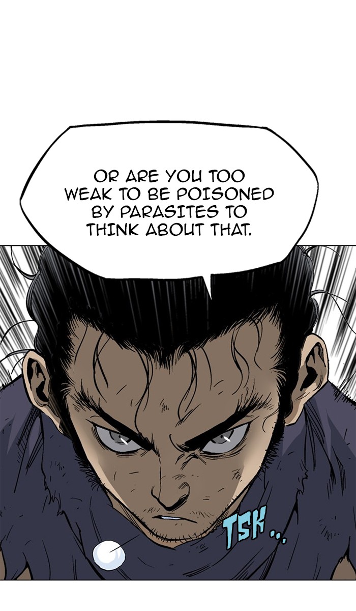 Read Gosu ENGLISH Manga Online