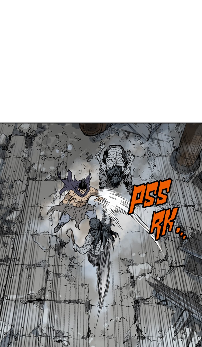 Read Gosu ENGLISH Manga Online