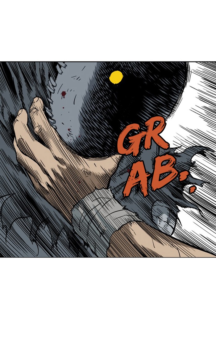 Read Gosu ENGLISH Manga Online