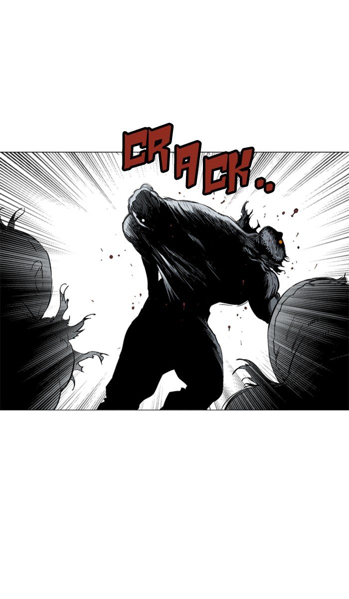 Read Gosu ENGLISH Manga Online
