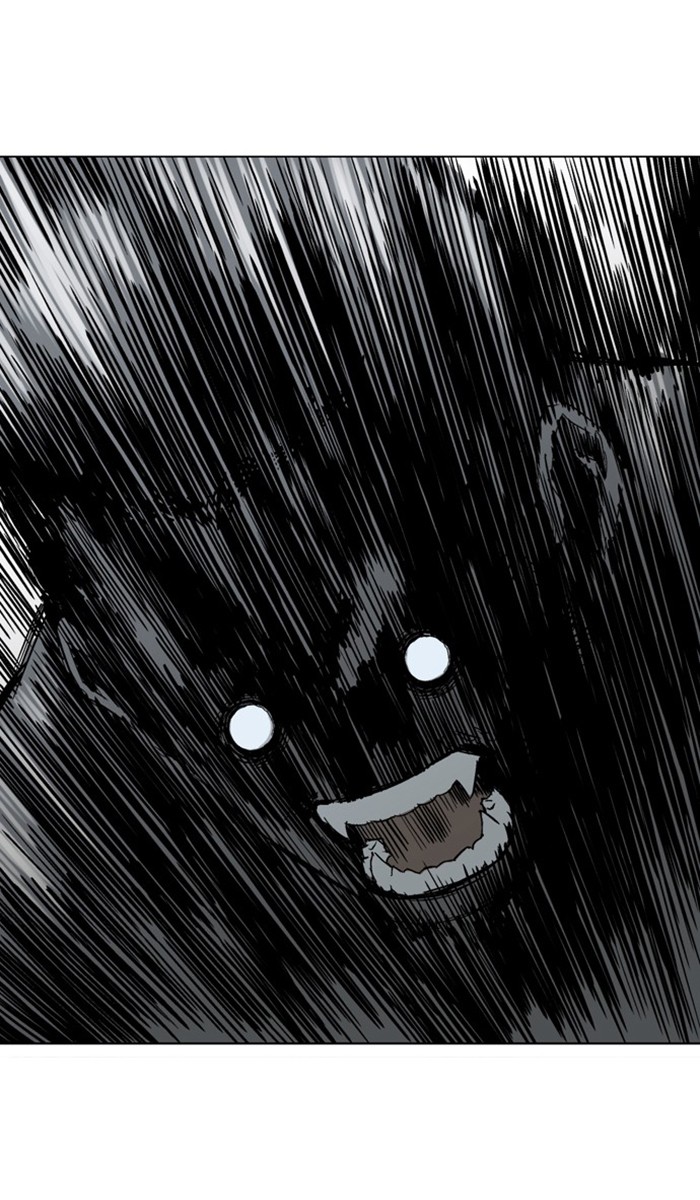 Read Gosu ENGLISH Manga Online