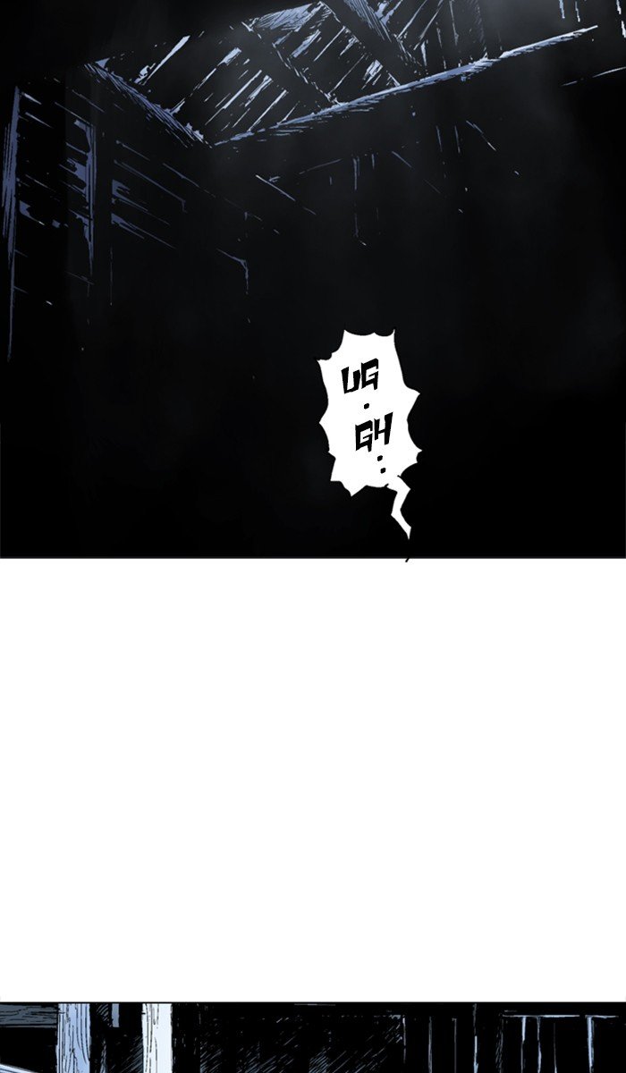Read Gosu ENGLISH Manga Online