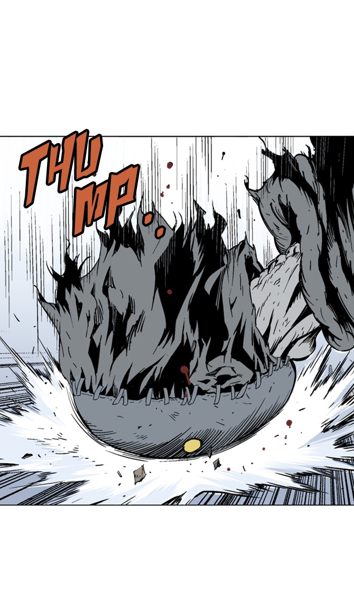 Read Gosu ENGLISH Manga Online