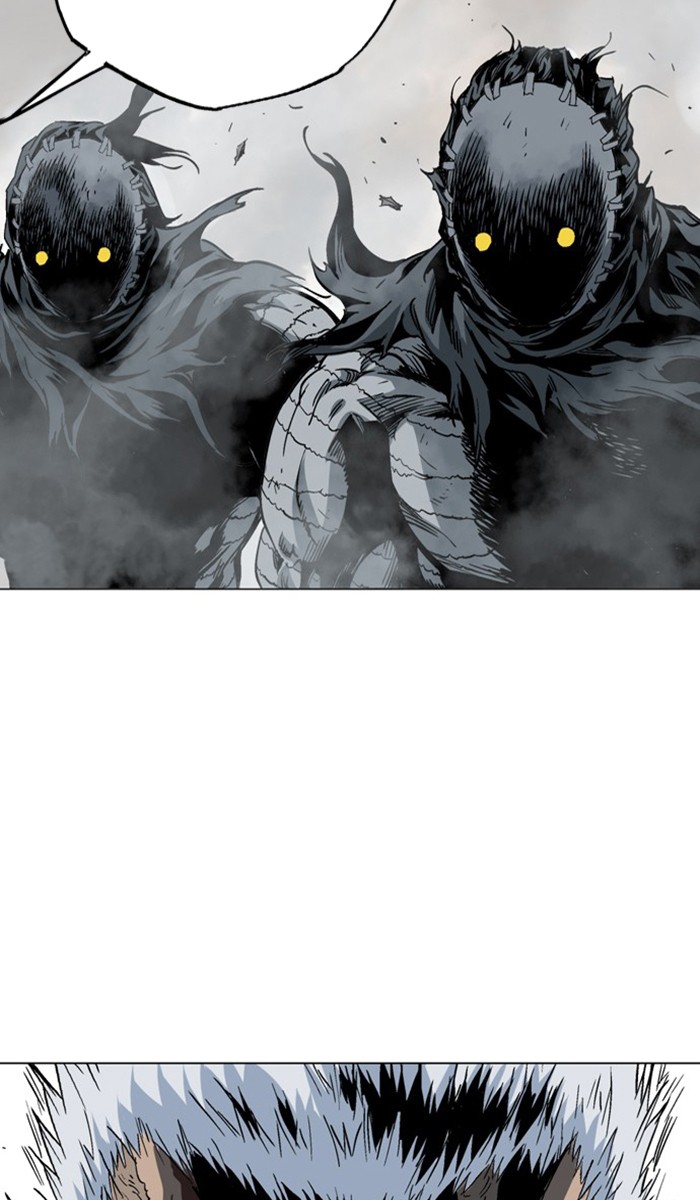 Read Gosu ENGLISH Manga Online