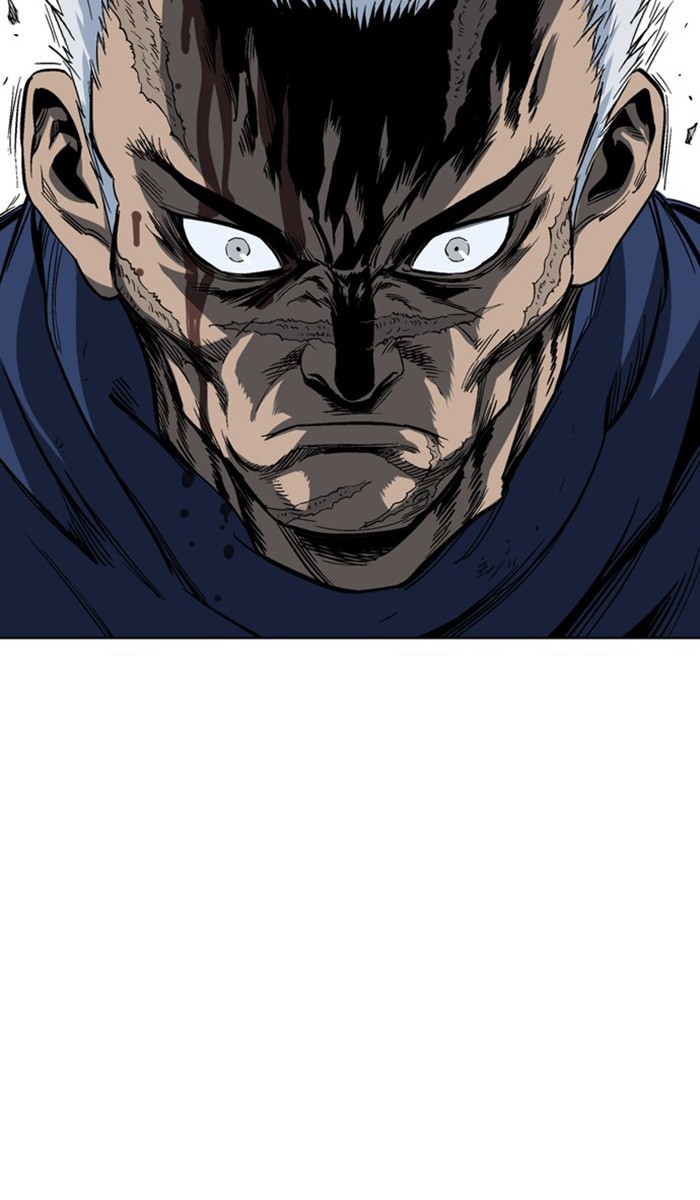 Read Gosu ENGLISH Manga Online