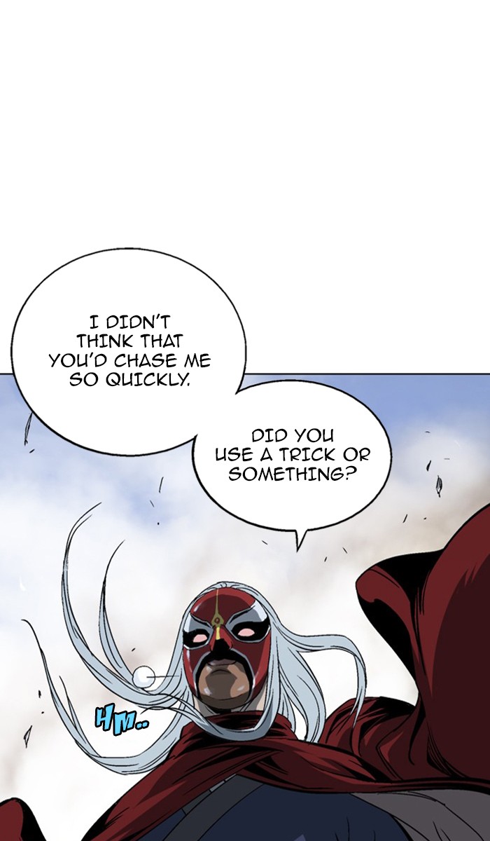 Read Gosu ENGLISH Manga Online