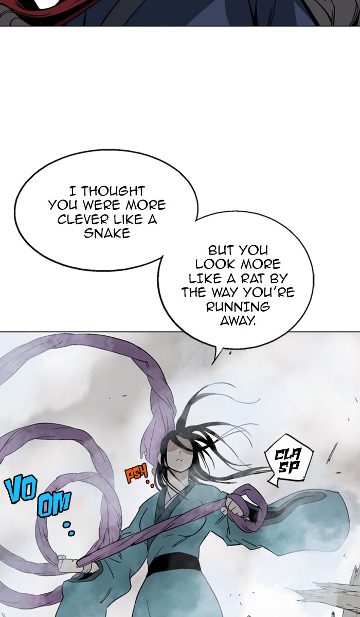 Read Gosu ENGLISH Manga Online