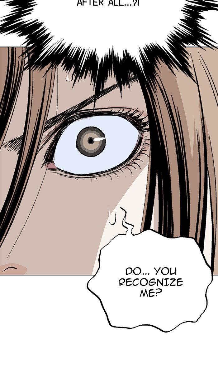 Read Gosu ENGLISH Manga Online