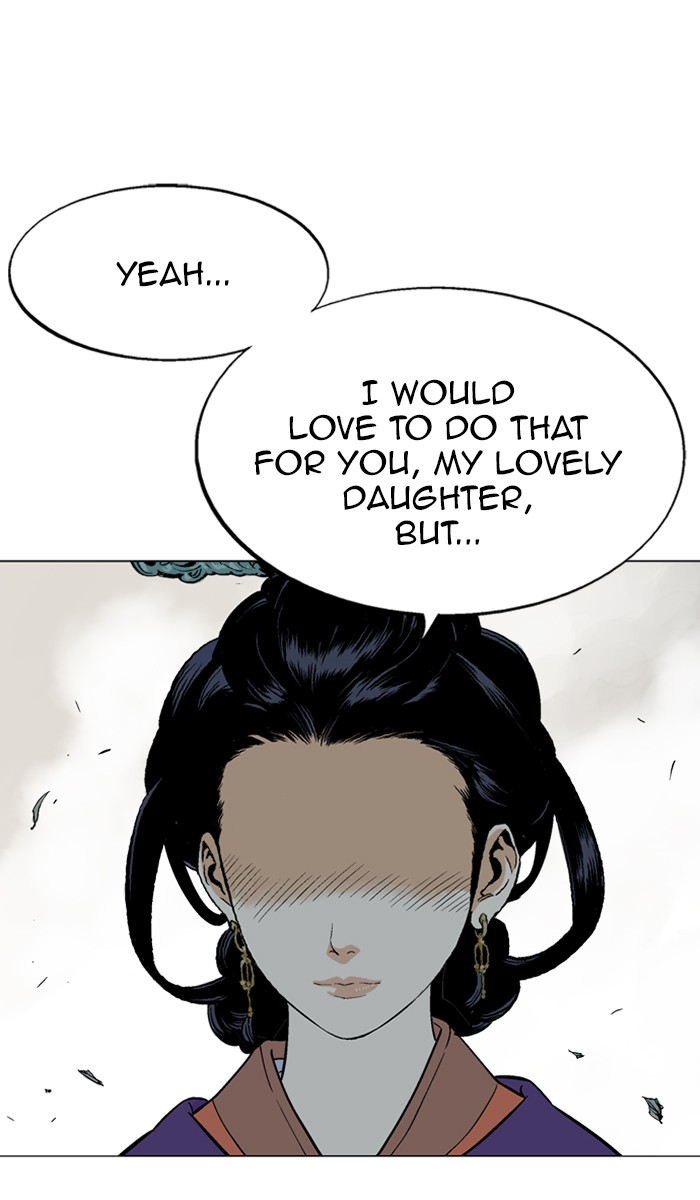 Read Gosu ENGLISH Manga Online