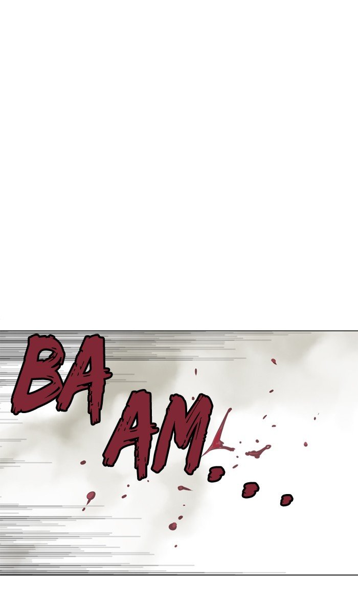 Read Gosu ENGLISH Manga Online