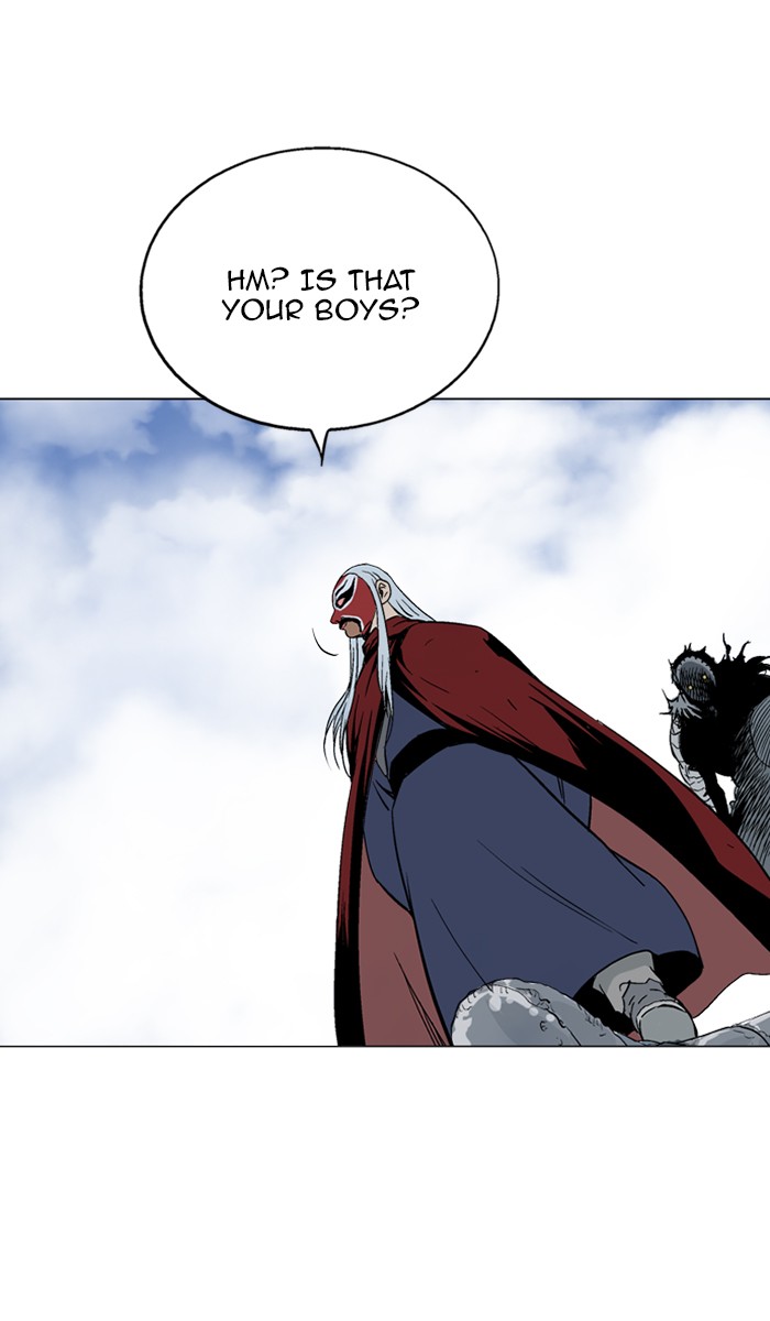 Read Gosu ENGLISH Manga Online