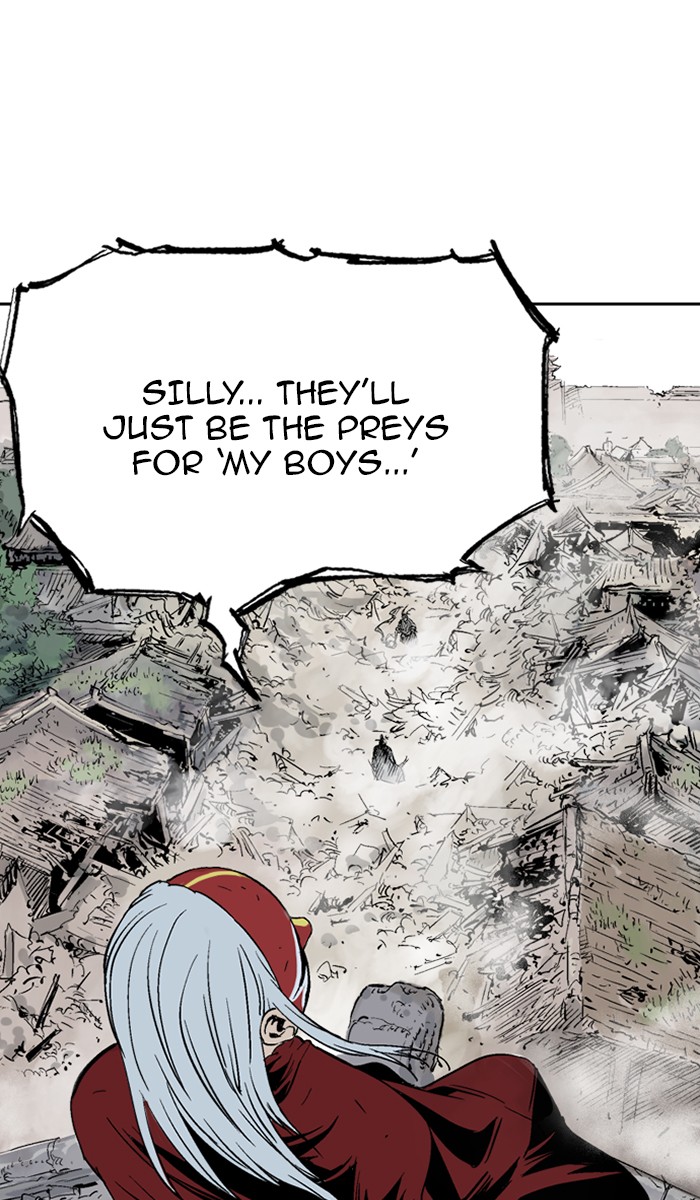 Read Gosu ENGLISH Manga Online