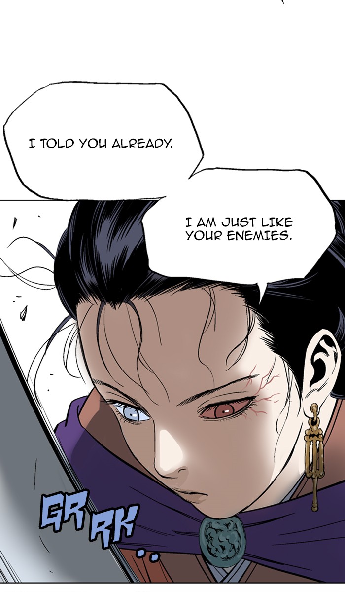 Read Gosu ENGLISH Manga Online