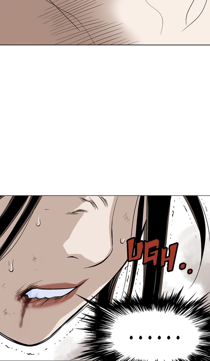 Read Gosu ENGLISH Manga Online