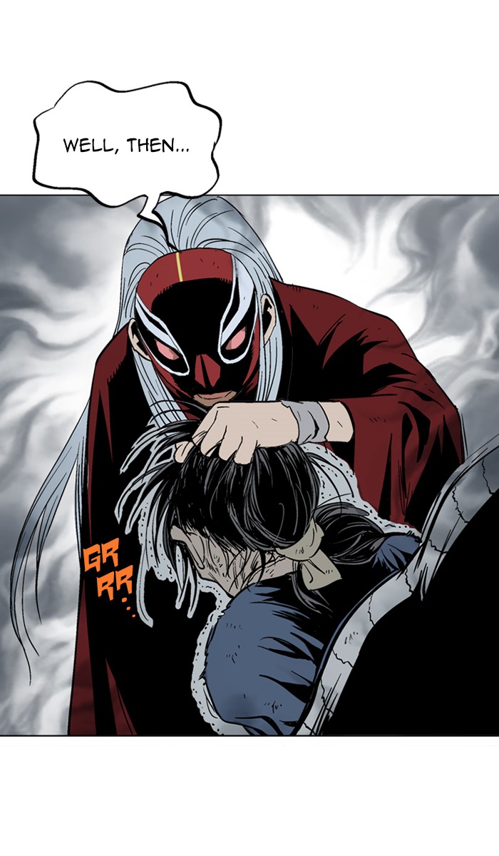 Read Gosu ENGLISH Manga Online