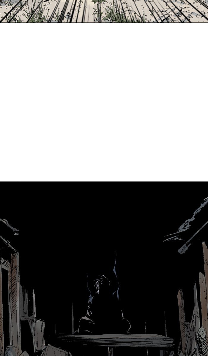 Read Gosu ENGLISH Manga Online