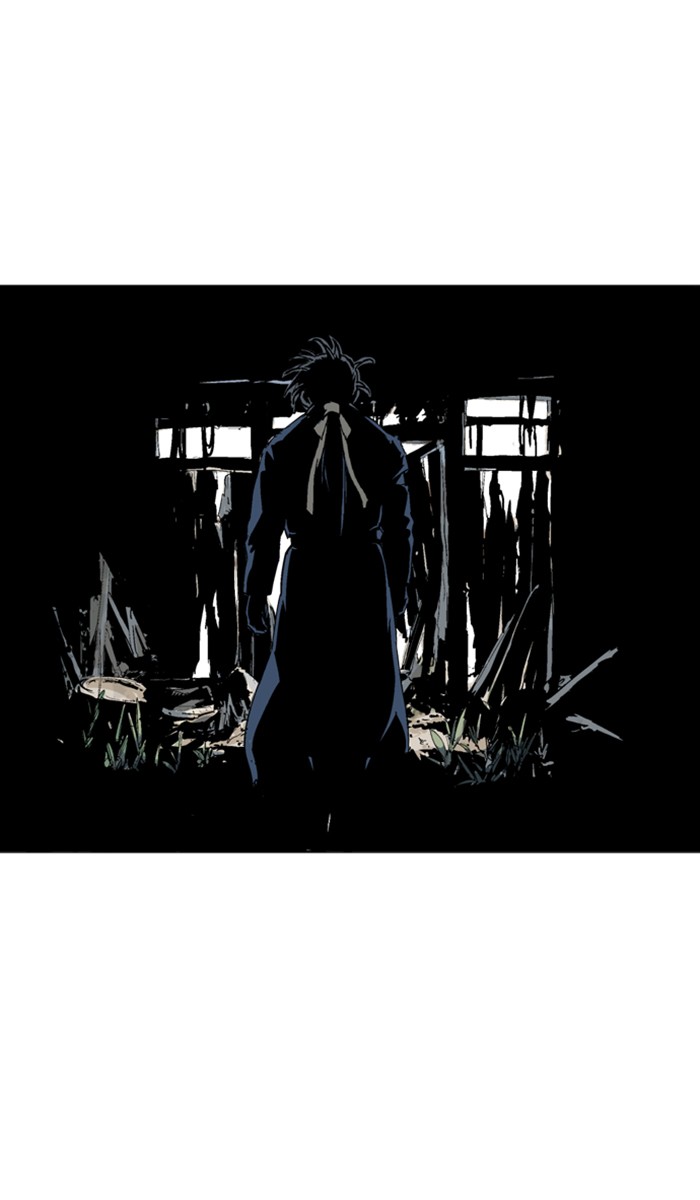 Read Gosu ENGLISH Manga Online