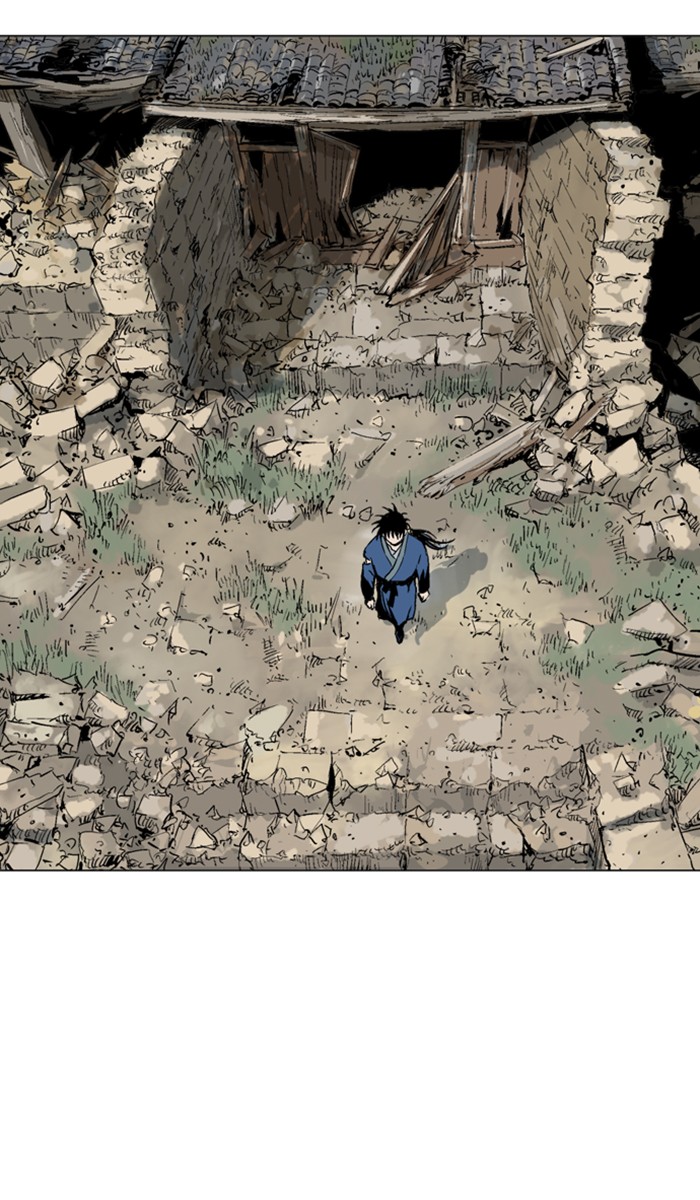 Read Gosu ENGLISH Manga Online