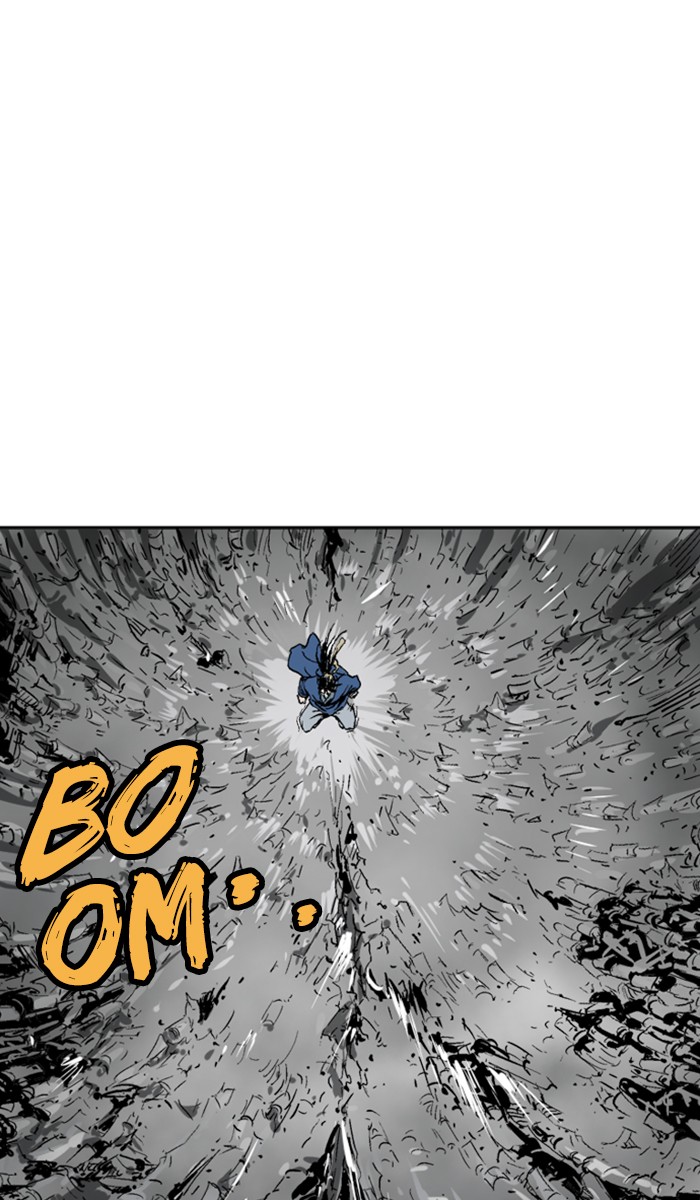Read Gosu ENGLISH Manga Online