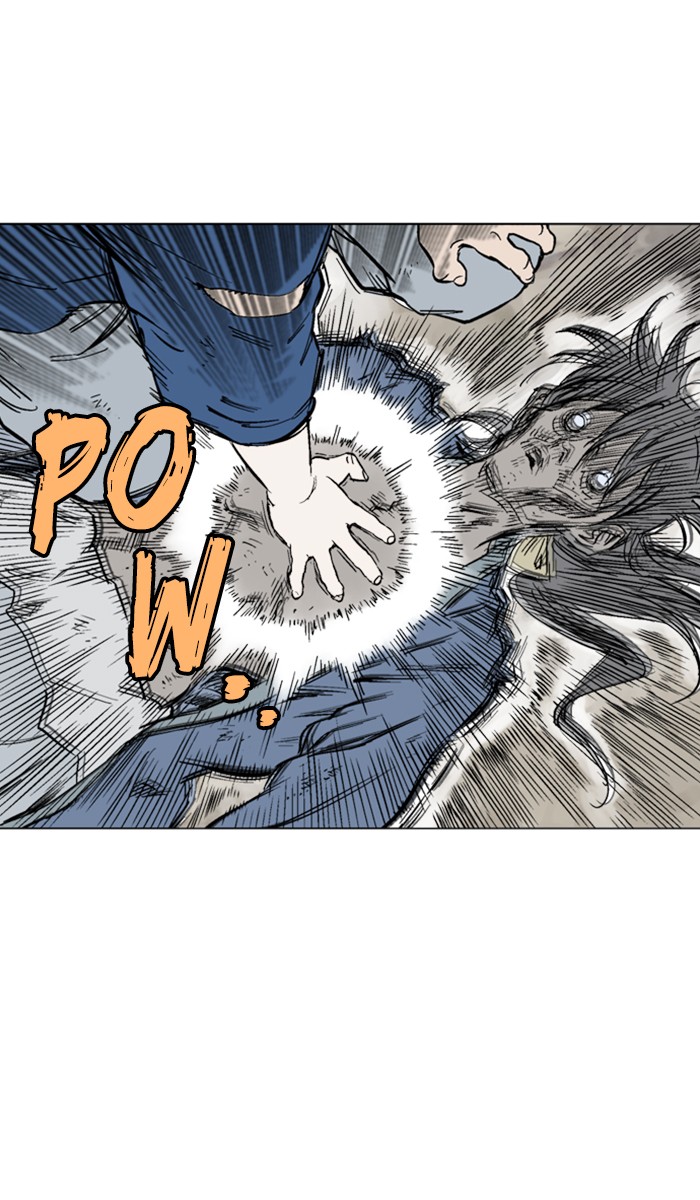 Read Gosu ENGLISH Manga Online