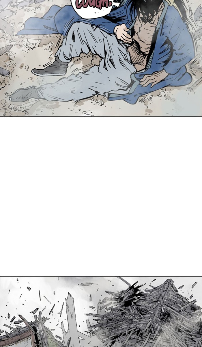 Read Gosu ENGLISH Manga Online