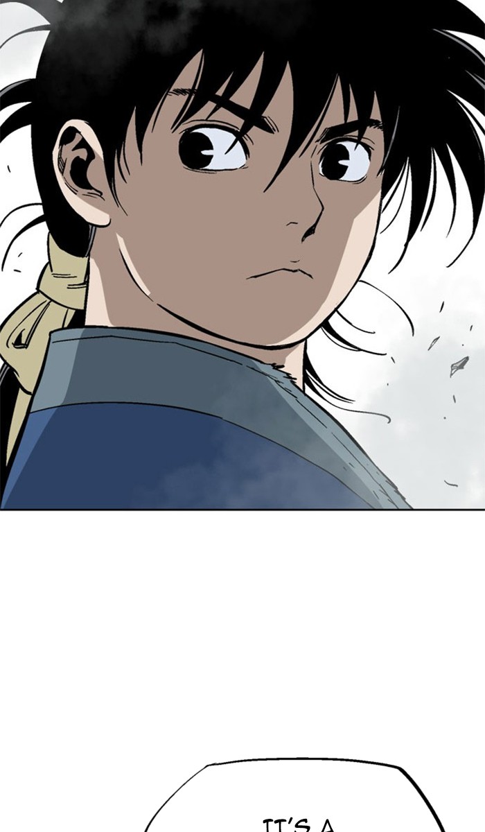 Read Gosu ENGLISH Manga Online
