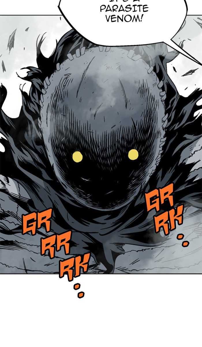 Read Gosu ENGLISH Manga Online