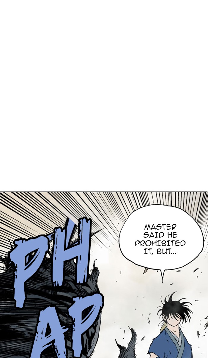 Read Gosu ENGLISH Manga Online