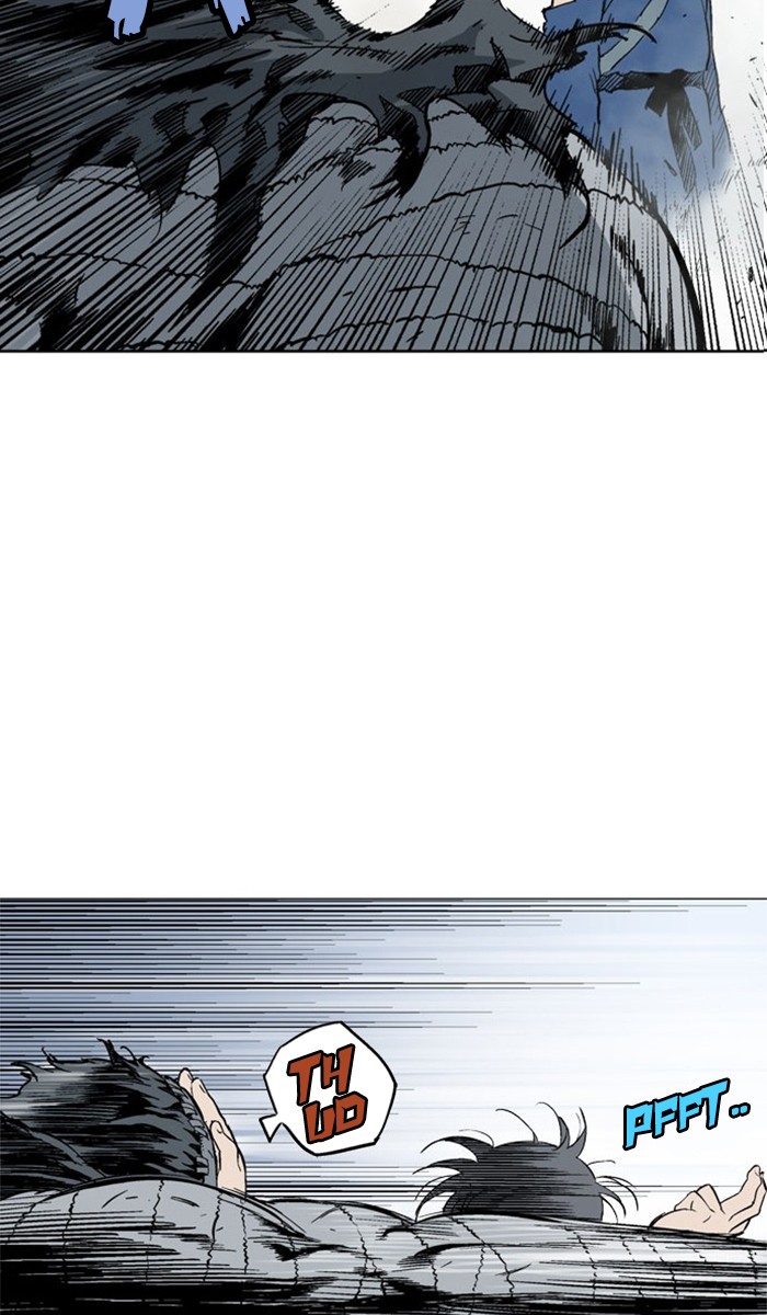 Read Gosu ENGLISH Manga Online