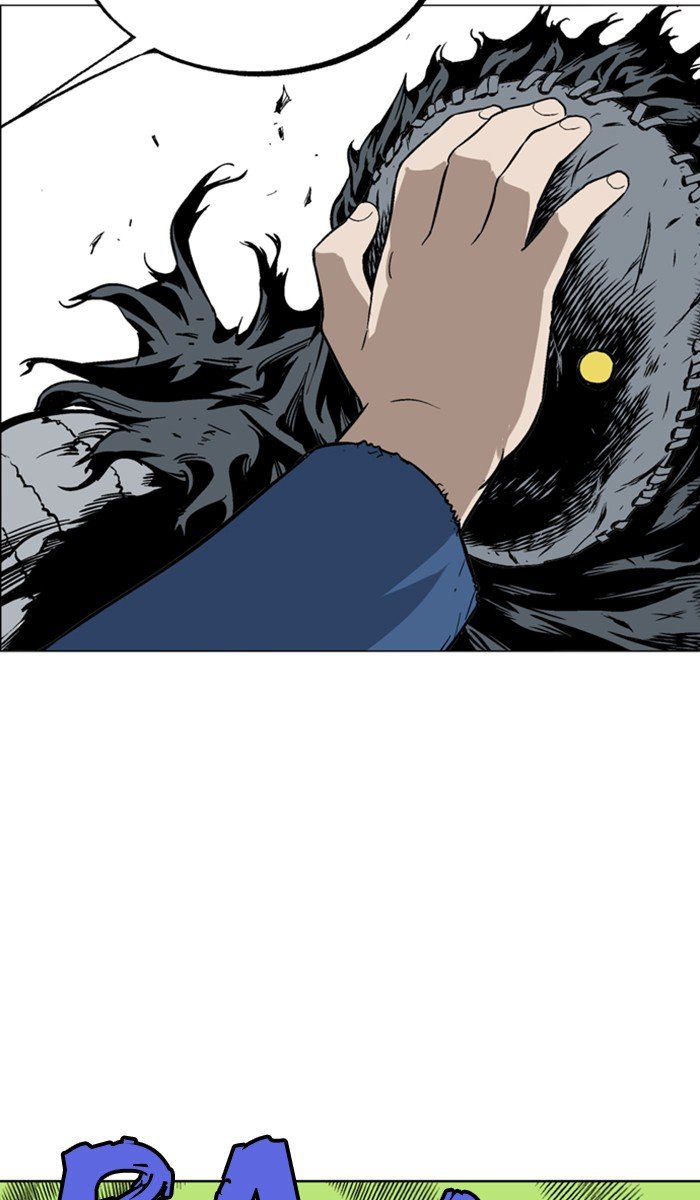 Read Gosu ENGLISH Manga Online